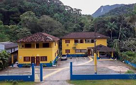 Suites Carapitanga